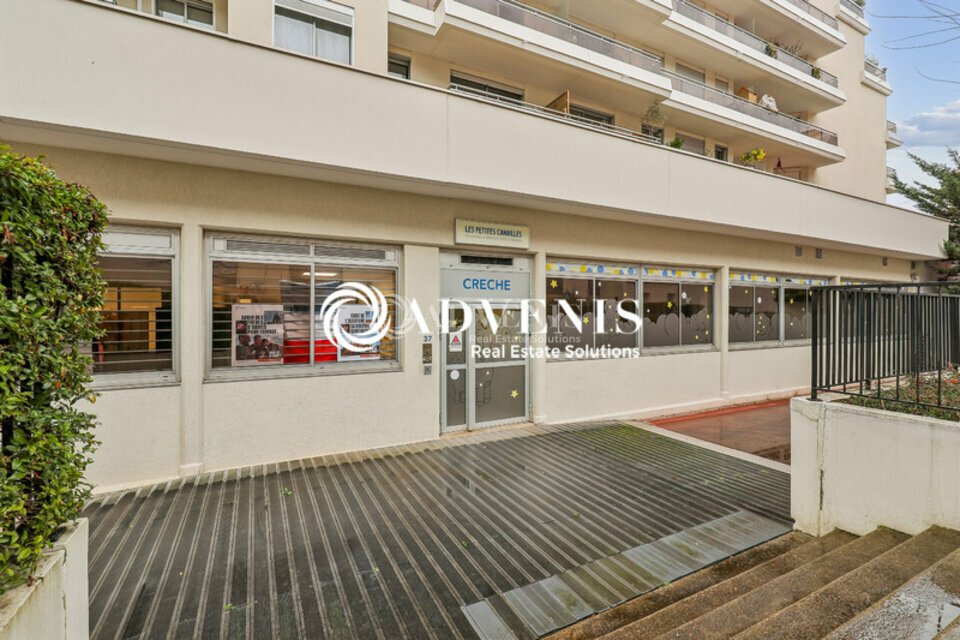 ADVENIS CONSEIL IDF EST VENTE-BUREAUX-VINCENNES-94