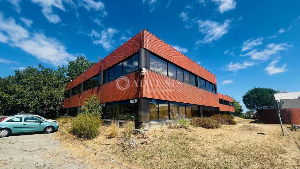 ADVENIS CONSEIL BORDEAUX VENTE-BUREAUX-MERIGNAC-33