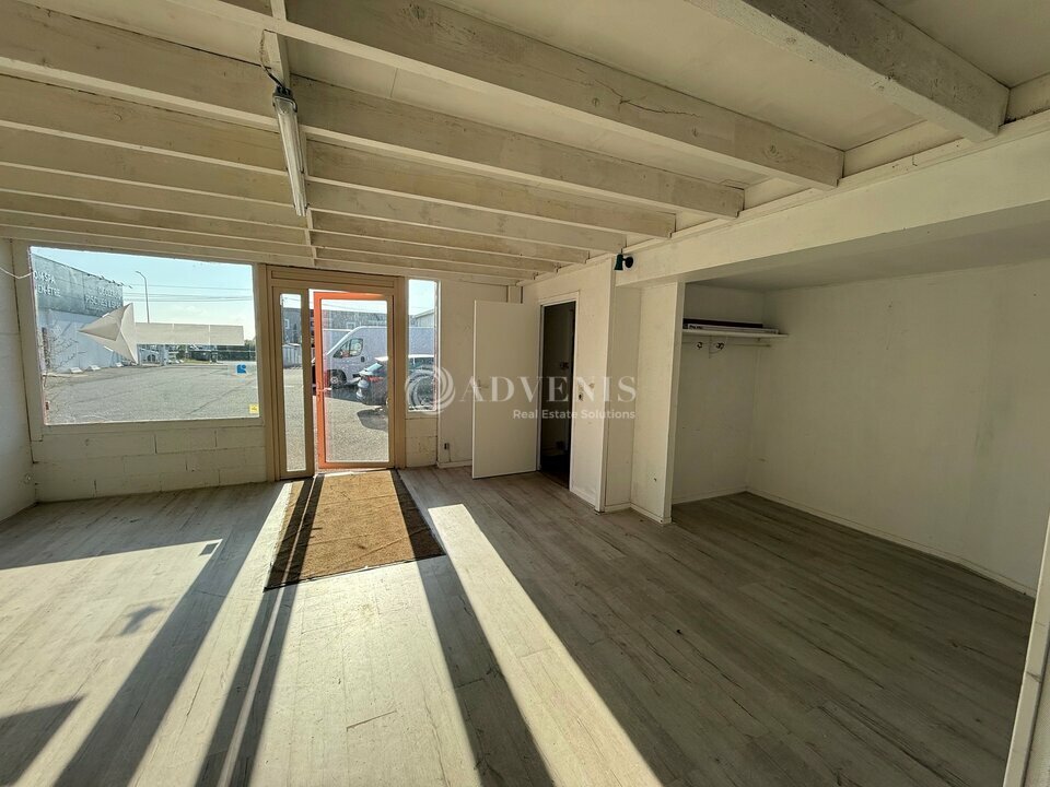 ADVENIS CONSEIL ORLEANS LOCATION-LOCAL D'ACTIVITE-SAINT-JEAN-LE-BLANC-45