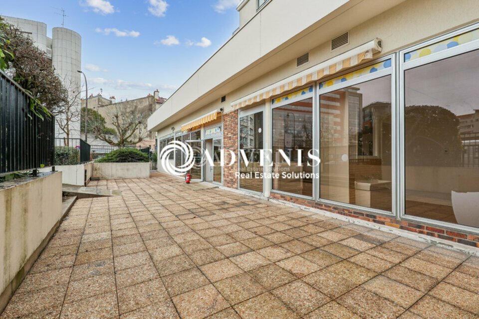 ADVENIS CONSEIL IDF EST LOCATION-BUREAUX-VINCENNES-94