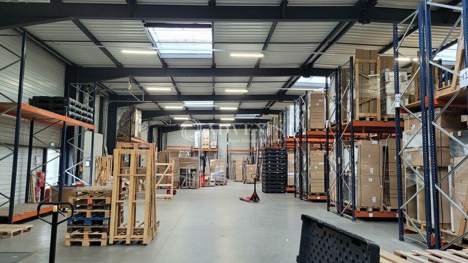 ADVENIS CONSEIL NANTES LOCATION-LOCAL D'ACTIVITE-BOUAYE-44