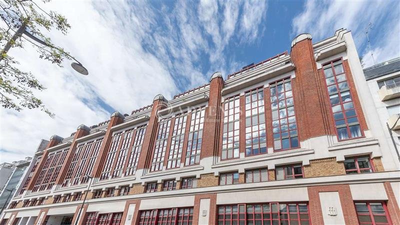 ADVENIS CONSEIL PARIS RG 92-94 VENTE-LOCAL D'ACTIVITE-PARIS-75