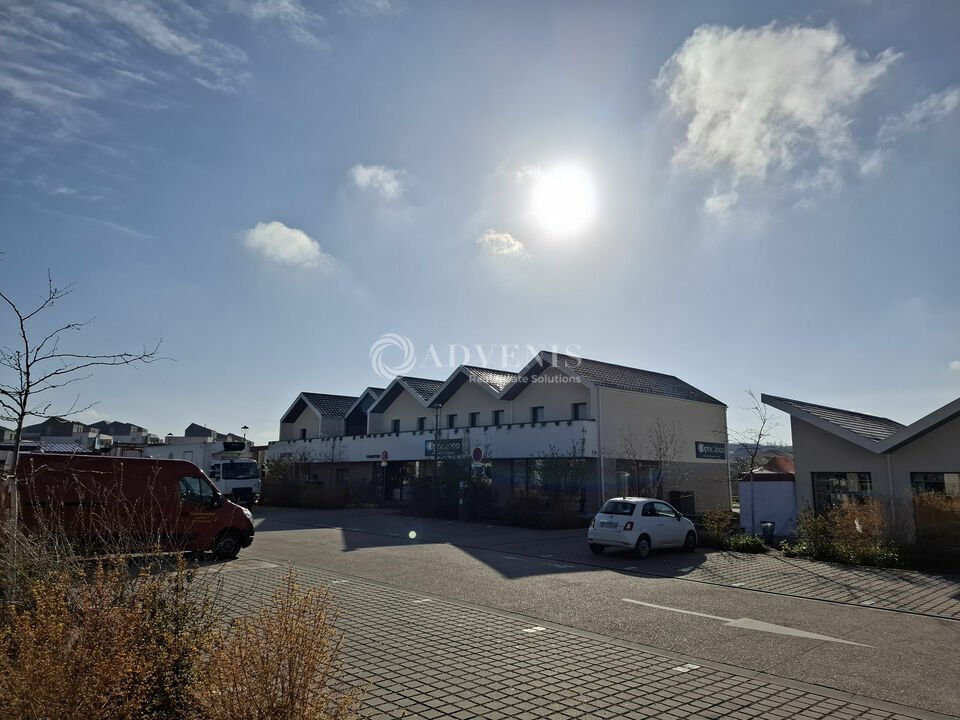 ADVENIS CONSEIL NANCY LOCATION-BUREAUX-TOMBLAINE-54