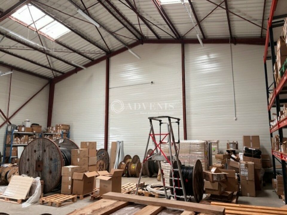 ADVENIS CONSEIL LE MANS LOCATION-LOCAL D'ACTIVITE-LE_MANS-72