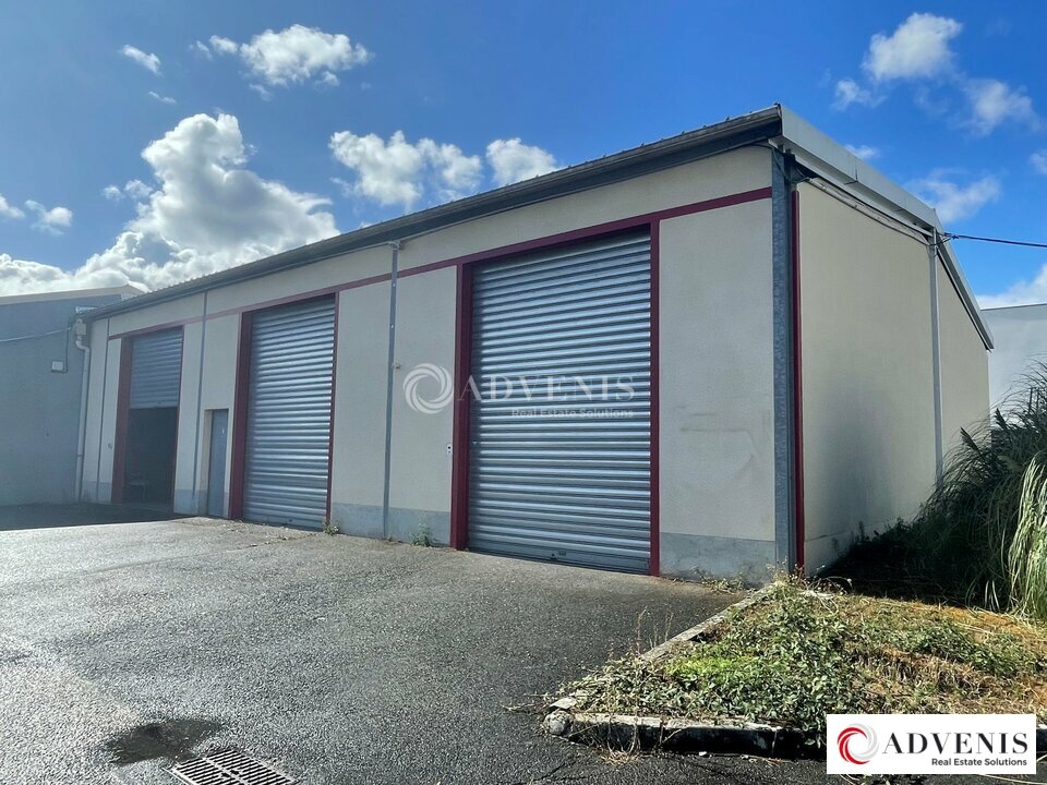 ADVENIS CONSEIL BORDEAUX LOCATION-LOCAL D'ACTIVITE-SAINT-MEDARD-EN-JALLES-33