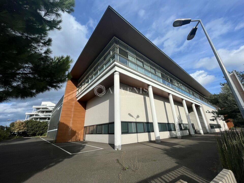 ADVENIS CONSEIL IDF EST LOCATION-ENTREPOT-ROMAINVILLE-93