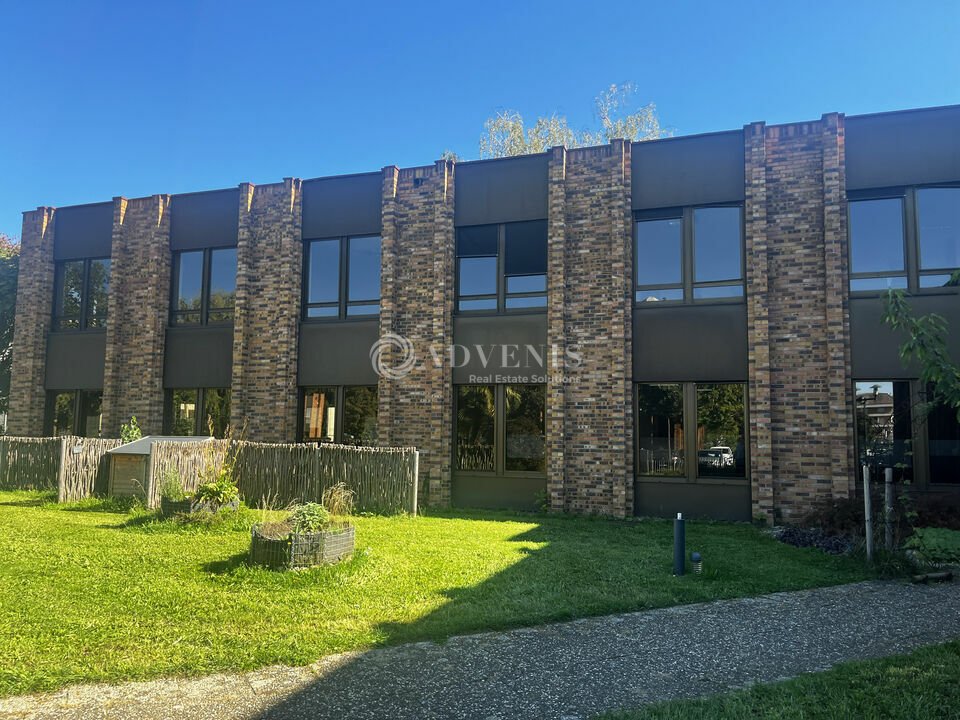 ADVENIS CONSEIL STRASBOURG LOCATION-BUREAUX-LINGOLSHEIM-67