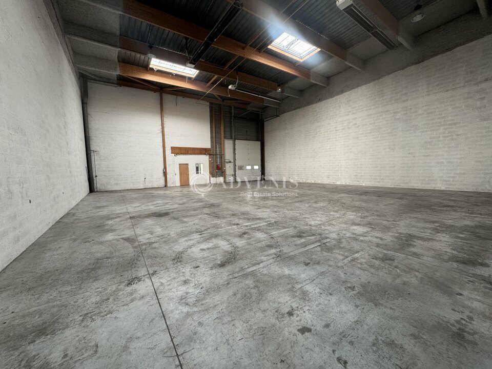 ADVENIS CONSEIL IDF EST LOCATION-LOCAL D'ACTIVITE-LE_BOURGET-93
