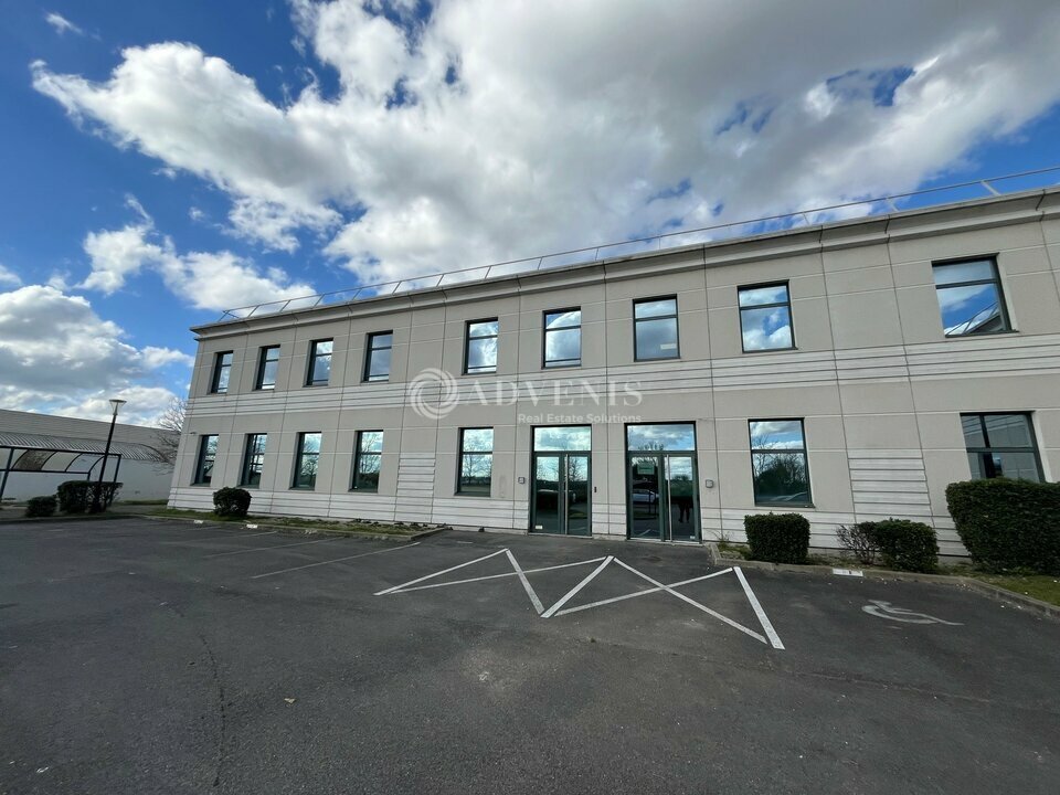 ADVENIS CONSEIL IDF EST LOCATION-BUREAUX-CRETEIL-94
