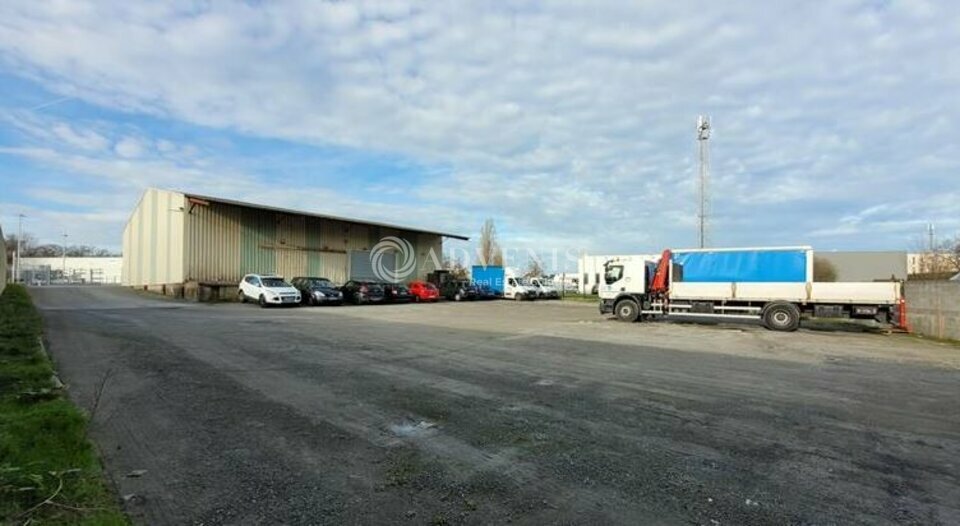 ADVENIS CONSEIL NANTES LOCATION-LOCAL D'ACTIVITE-VERTOU-44