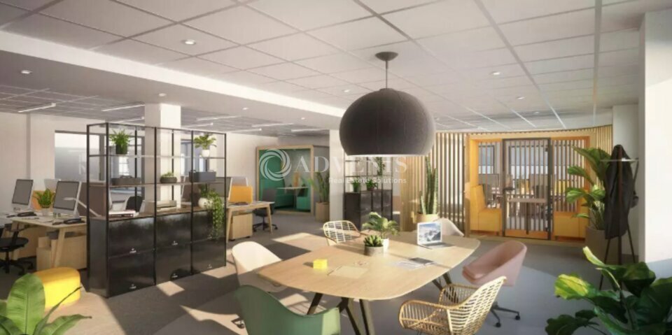 ADVENIS CONSEIL NARBONNE VENTE-BUREAUX-LATTES-34