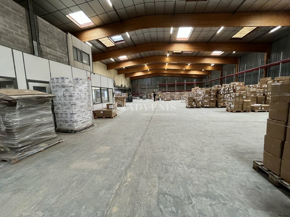 ADVENIS CONSEIL IDF EST LOCATION-ENTREPOT-AULNAY_SOUS_BOIS-93