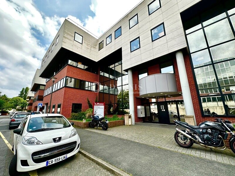ADVENIS CONSEIL IDF OUEST LOCATION-BUREAUX-LE_PECQ-78