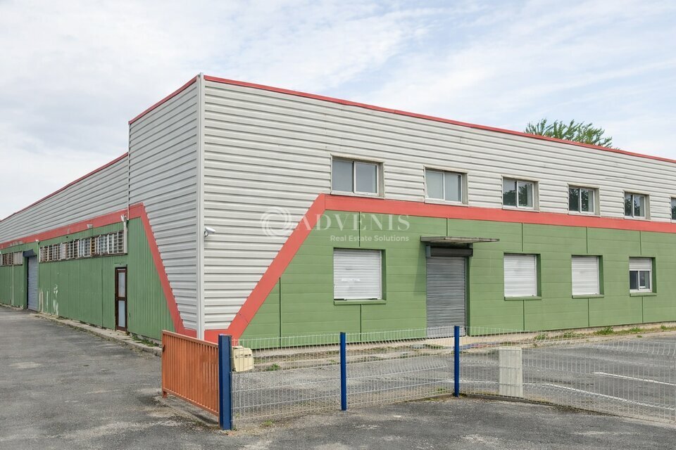 ADVENIS CONSEIL IDF EST VENTE-LOCAL D'ACTIVITE-MEAUX-77