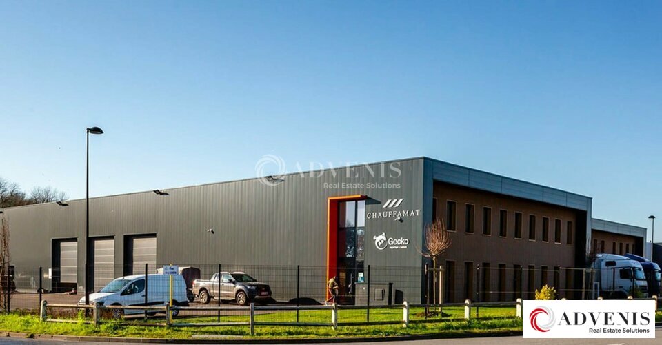 ADVENIS CONSEIL LILLE LOCATION-LOCAL D'ACTIVITE-LESQUIN-59