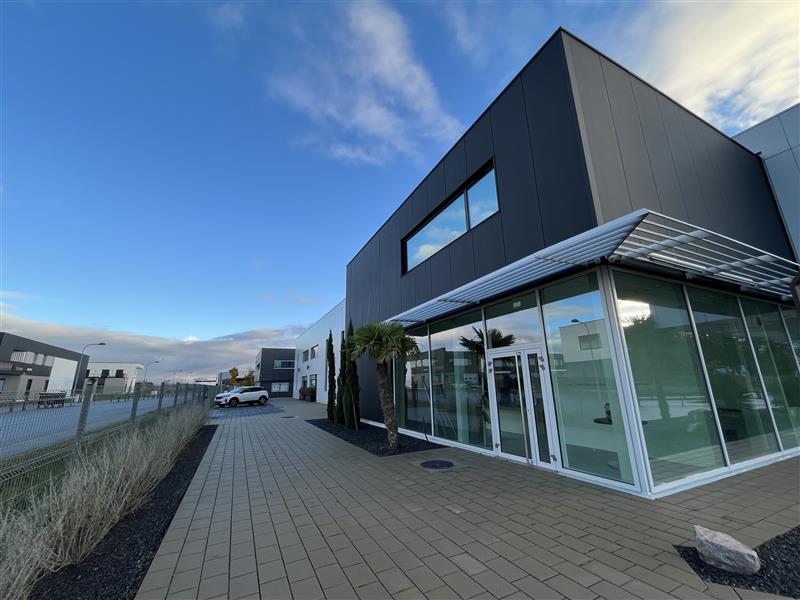 ADVENIS CONSEIL STRASBOURG LOCATION-LOCAL D'ACTIVITE-HOERDT-67