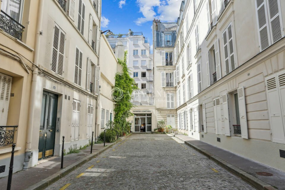 ADVENIS CONSEIL PARIS RD VENTE-BUREAUX-PARIS-75