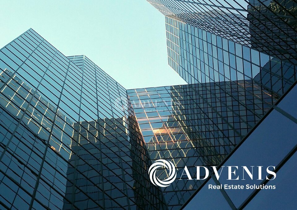 ADVENIS CONSEIL ORLEANS LOCATION-BUREAUX-FLEURY-LES-AUBRAIS-45