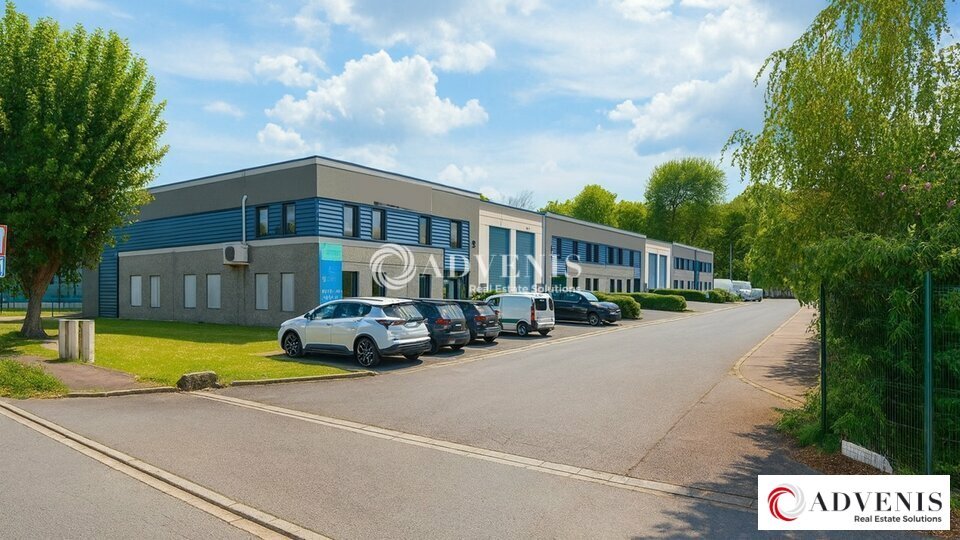 ADVENIS CONSEIL LILLE LOCATION-BUREAUX-LESQUIN-59