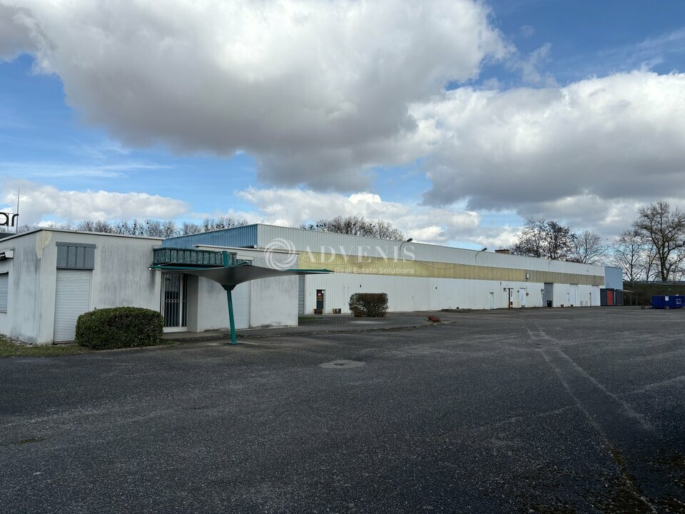 ADVENIS CONSEIL STRASBOURG VENTE-LOCAL D'ACTIVITE-DUPPIGHEIM-67