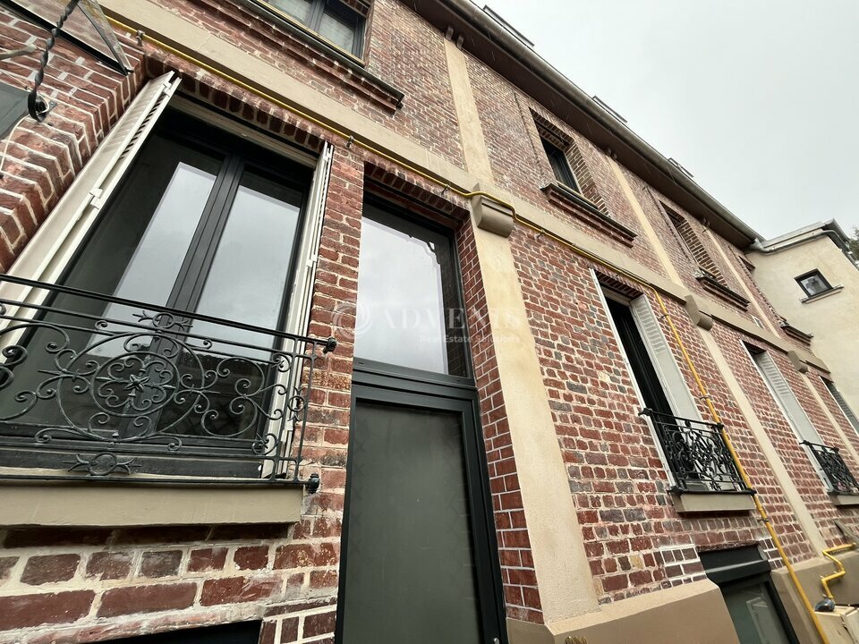 ADVENIS CONSEIL PARIS RG 92-94 LOCATION-BUREAUX-SAINT-DENIS-93