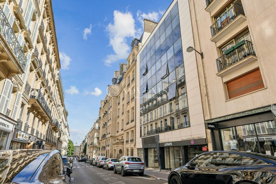 ADVENIS CONSEIL PARIS RD LOCATION-BUREAUX-PARIS-75