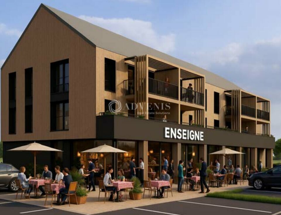 ADVENIS CONSEIL RENNES VENTE-LOCAL COMMERCIAL-LAMBALLE-ARMOR-22