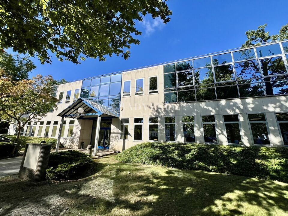 ADVENIS CONSEIL IDF OUEST LOCATION-BUREAUX-ERAGNY-95