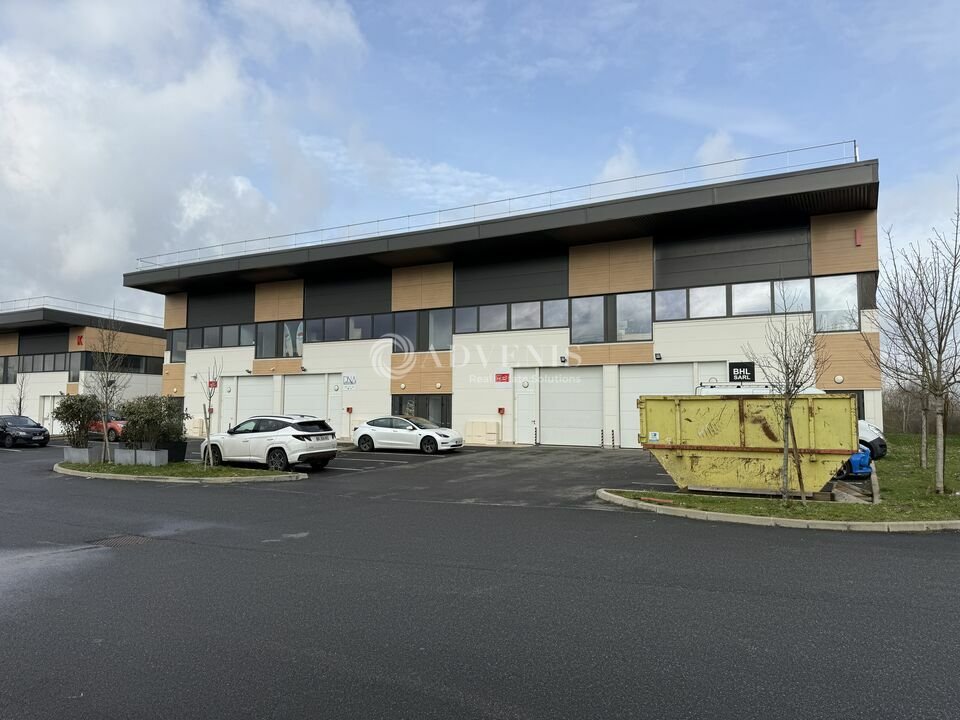 ADVENIS CONSEIL IDF EST LOCATION-LOCAL D'ACTIVITE-BUSSY_SAINT_GEORGES-77