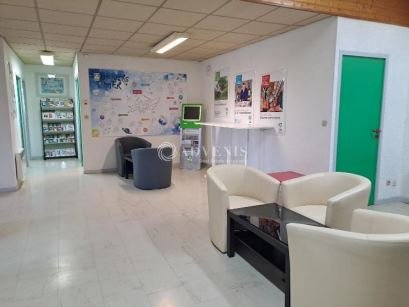 ADVENIS CONSEIL NANTES VENTE-LOCAL D'ACTIVITE-CARQUEFOU-44
