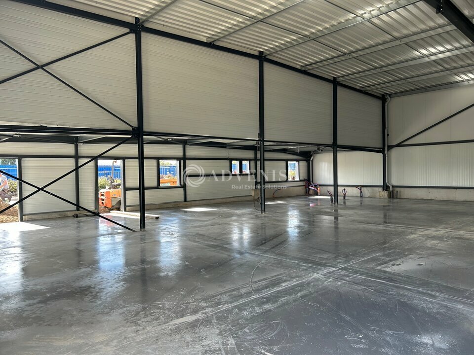 ADVENIS CONSEIL TOURS LOCATION-LOCAL D'ACTIVITE-JOUE_LES_TOURS-37