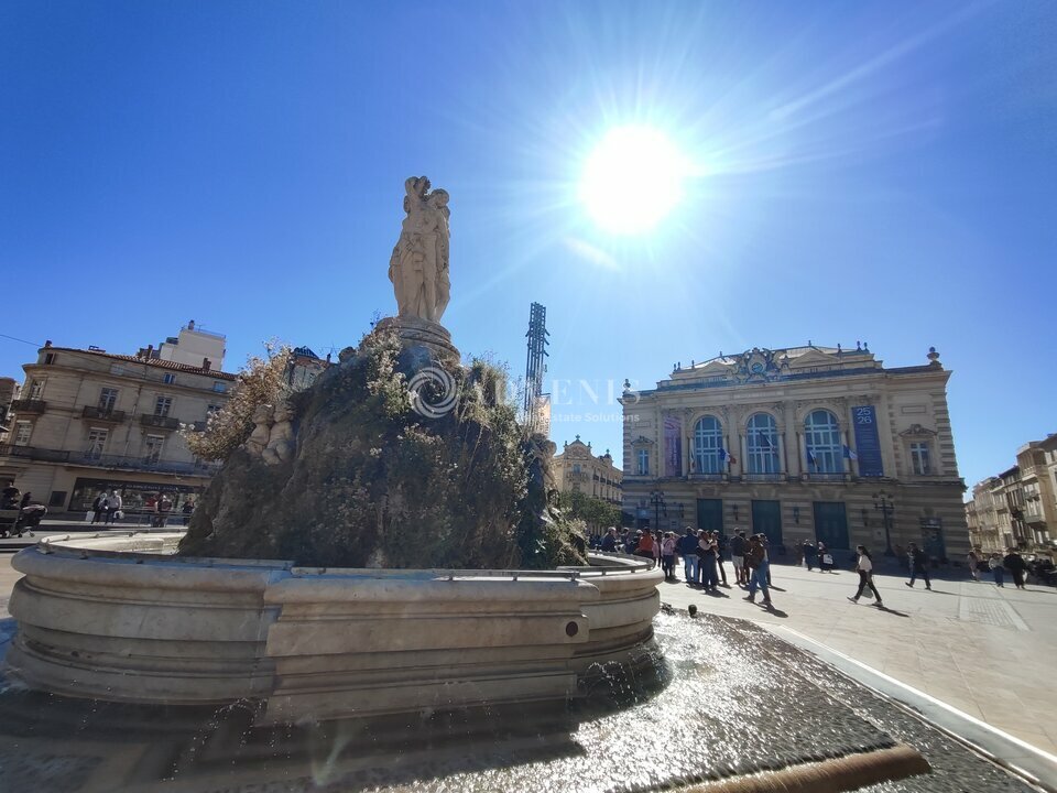 ADVENIS CONSEIL NARBONNE LOCATION-BUREAUX-MONTPELLIER-34
