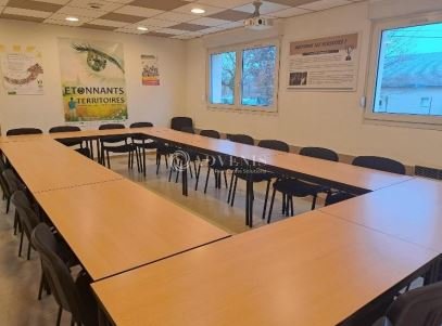 ADVENIS CONSEIL NANTES LOCATION-LOCAL D'ACTIVITE-CARQUEFOU-44