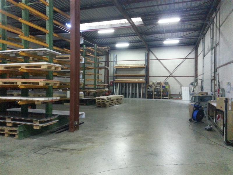 ADVENIS CONSEIL IDF EST LOCATION-LOCAL D'ACTIVITE-VILLEPINTE-93