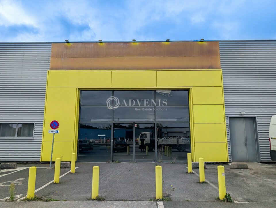 ADVENIS CONSEIL RENNES LOCATION-LOCAL COMMERCIAL-LA_RICHARDAIS-35