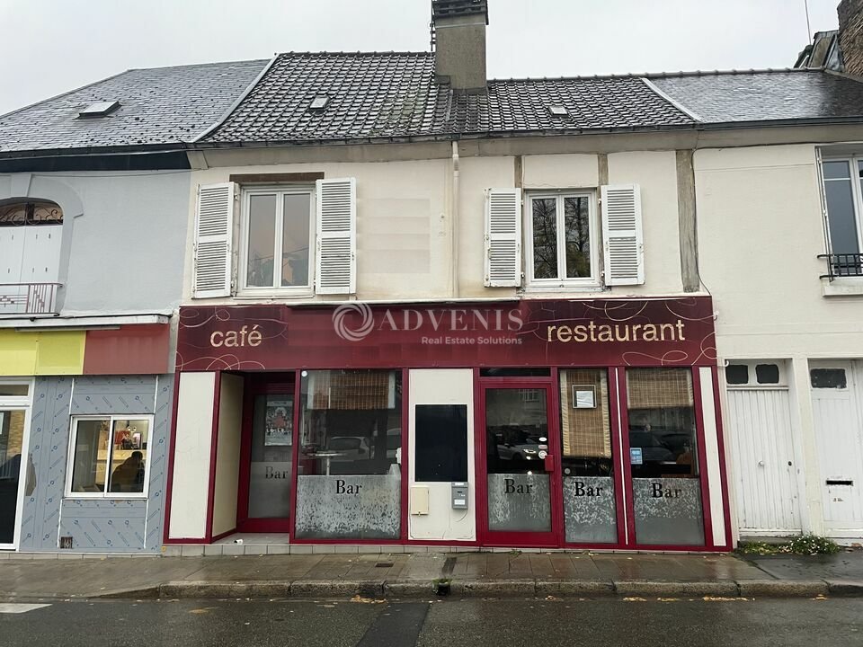 ADVENIS CONSEIL LE MANS VENTE-FONDS DE COMMERCE-LE_MANS-72