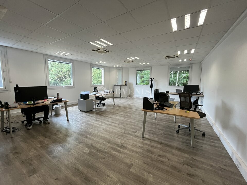 ADVENIS CONSEIL IDF EST LOCATION-BUREAUX-TREMBLAY_EN_FRANCE-93