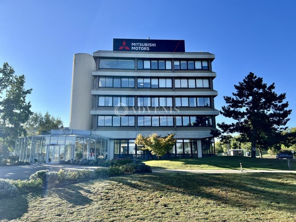 ADVENIS CONSEIL IDF OUEST LOCATION-BUREAUX-SAINT_OUEN_L'AUMONE-95