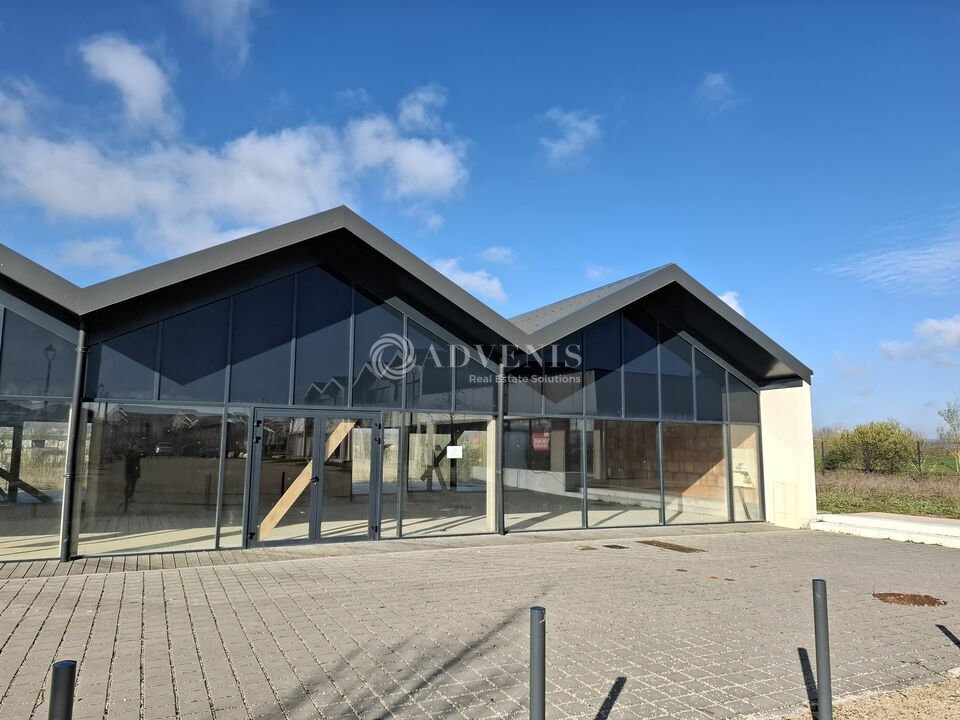 ADVENIS CONSEIL NANCY LOCATION-LOCAL COMMERCIAL-TOMBLAINE-54