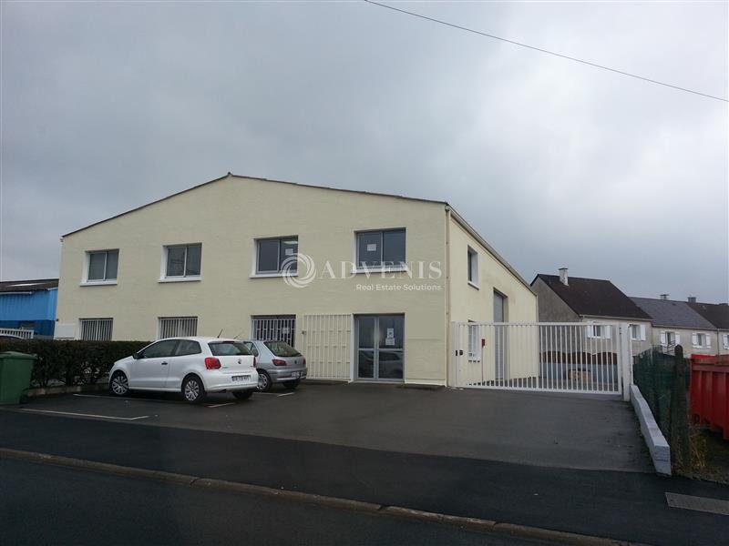 ADVENIS CONSEIL NANTES LOCATION-LOCAL D'ACTIVITE-LA_CHAPELLE_SUR_ERDRE-44