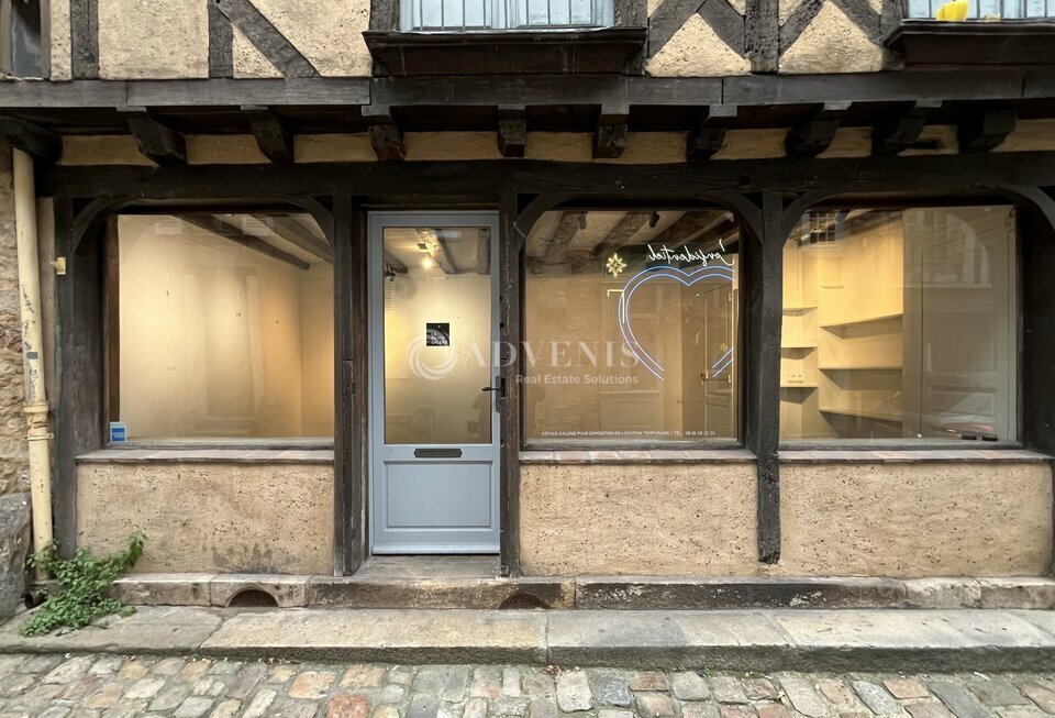 ADVENIS CONSEIL LE MANS LOCATION-LOCAL COMMERCIAL-LE_MANS-72