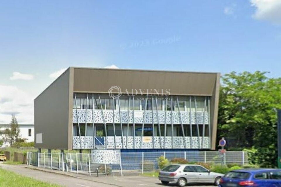 ADVENIS CONSEIL NANTES LOCATION-BUREAUX-REZE-44