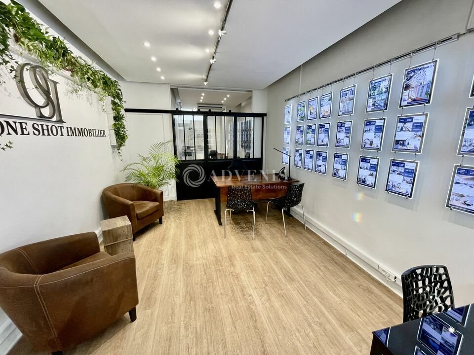 ADVENIS CONSEIL ORLEANS CESSION-LOCAL COMMERCIAL-ORLEANS-45