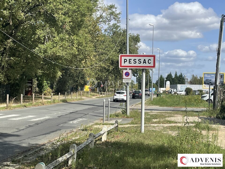 ADVENIS CONSEIL BORDEAUX LOCATION-LOCAL D'ACTIVITE-PESSAC-33