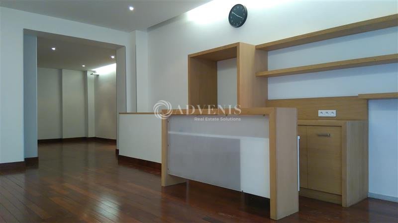 ADVENIS CONSEIL PARIS RD LOCATION-LOCAL COMMERCIAL-PARIS-75