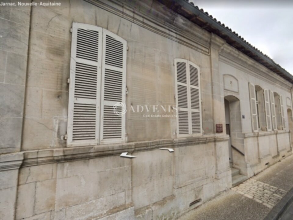 ADVENIS CONSEIL PERIGUEUX VENTE-BUREAUX-JARNAC-16