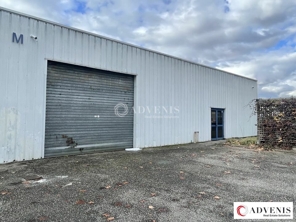 ADVENIS CONSEIL BORDEAUX LOCATION-LOCAL D'ACTIVITE-GRADIGNAN-33