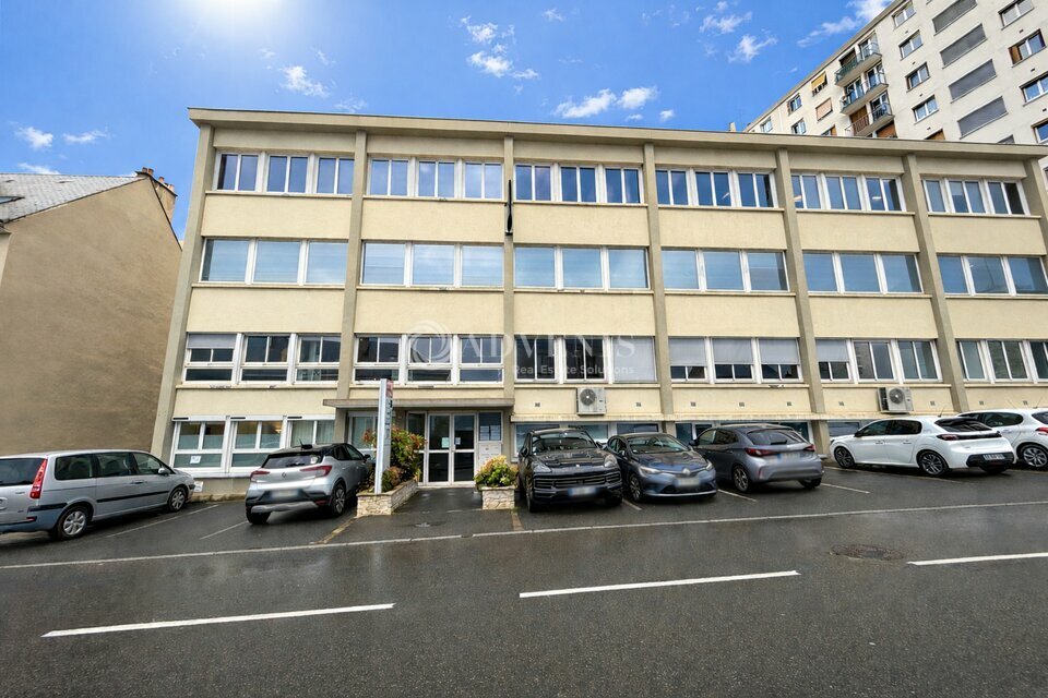 ADVENIS CONSEIL ORLEANS LOCATION-BUREAUX-ORLEANS-45