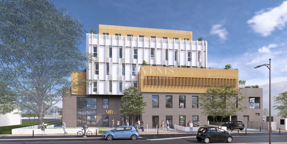 ADVENIS CONSEIL NARBONNE VENTE-BUREAUX-TOULOUSE-31