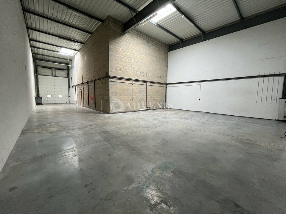 ADVENIS CONSEIL IDF EST LOCATION-LOCAL D'ACTIVITE-SAINT_BRICE_SOUS_FORET-95